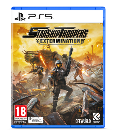 PS5 - Standard