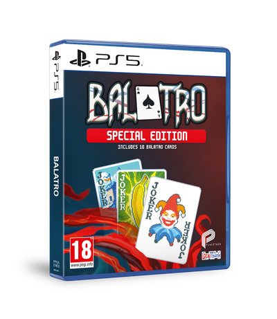 PS5 - Special Edition
