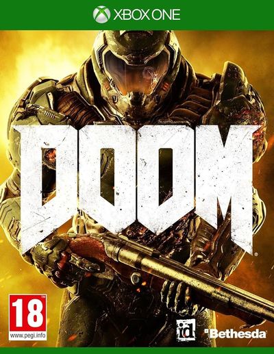 XB1 - Importacion UK