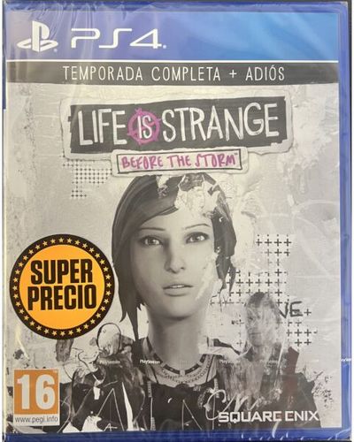 PS4 - Standard