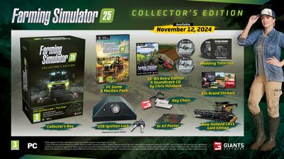 PC - Collectors Edition