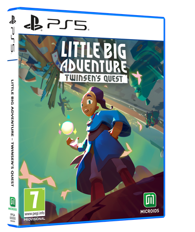 PS5 - Limited Edition