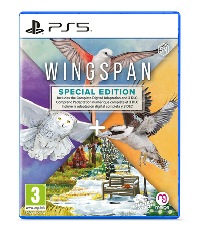 PS5 - Special Edition