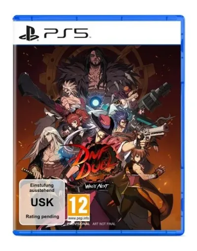 PS5 - Standard