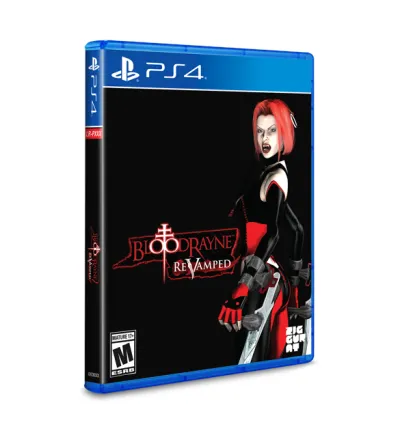 PS4 - Importacion USA