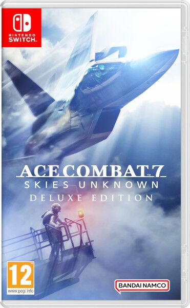 NSW - Deluxe Edition