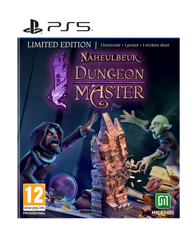 PS5 - Limited Edition