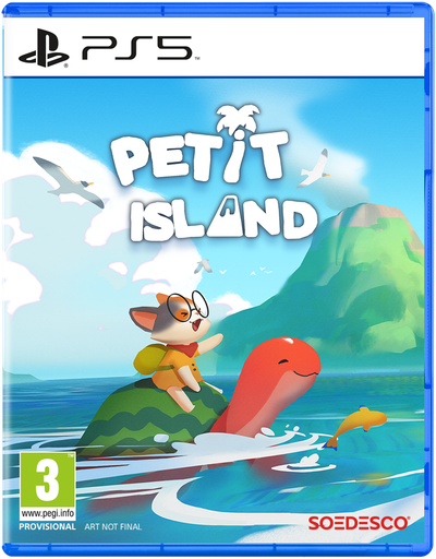 PS5 - Standard