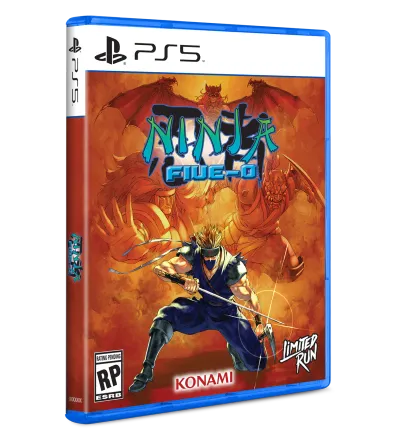 PS5 - Importacion USA