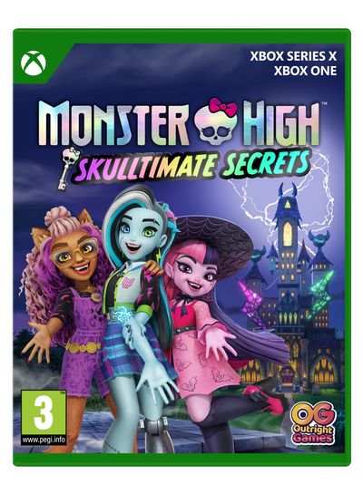XB1 - Standard