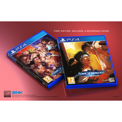 PS4 - Standard