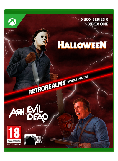 XB1 - Standard