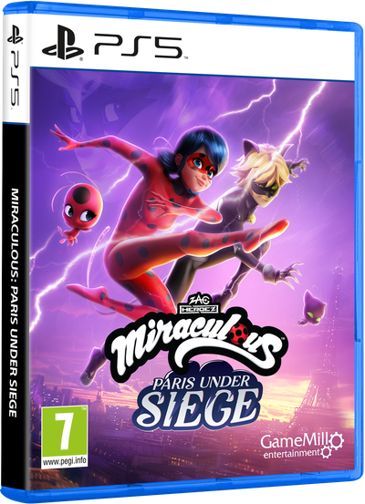 PS5 - Standard