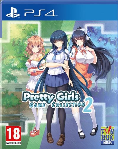 PS4 - Standard