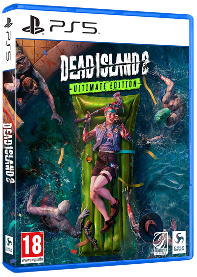 PS5 - Ultimate Edition