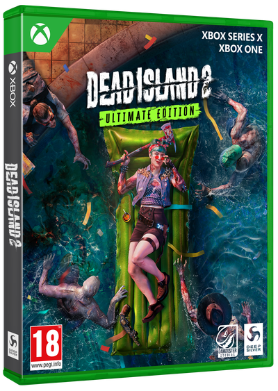 XB1 - Ultimate Edition