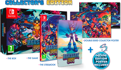 NSW - Collectors Edition