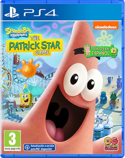 PS4 - Standard