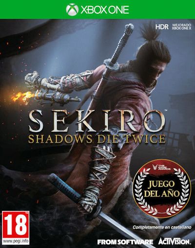 XB1 - GOTY Edition