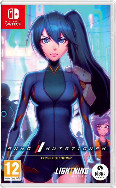 NSW - Complete Edition