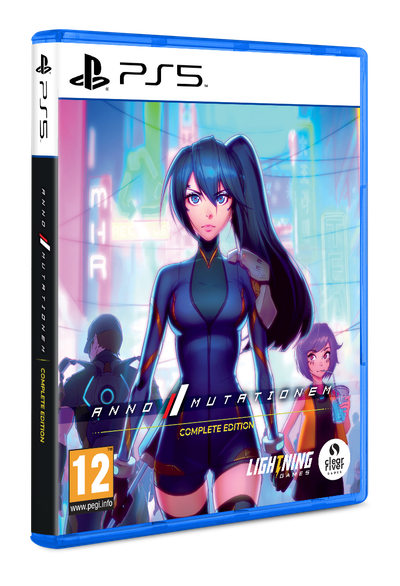 PS5 - Complete Edition