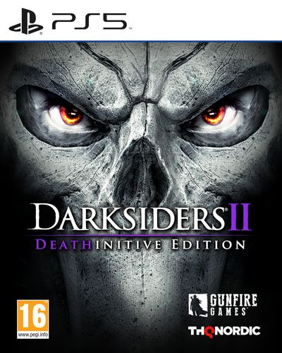 PS5 - Standard
