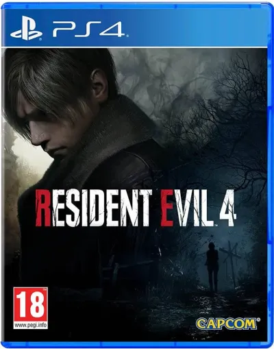 PS4 - Importacion UK