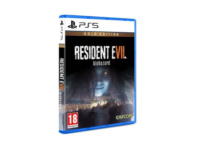 PS5 - Gold Edition