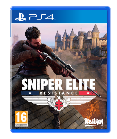 PS4 - Standard