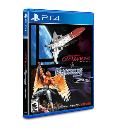 PS4 - Importacion USA