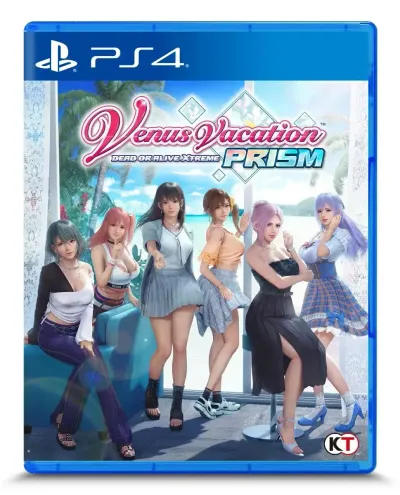 PS4 - Importacion Asiatica