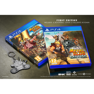 PS4 - Standard