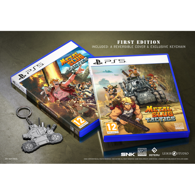 PS5 - Standard