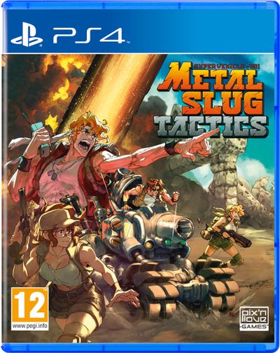 PS4 - Standard