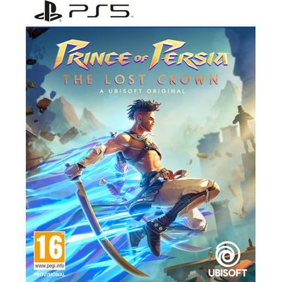 PS5 - Importacion UK