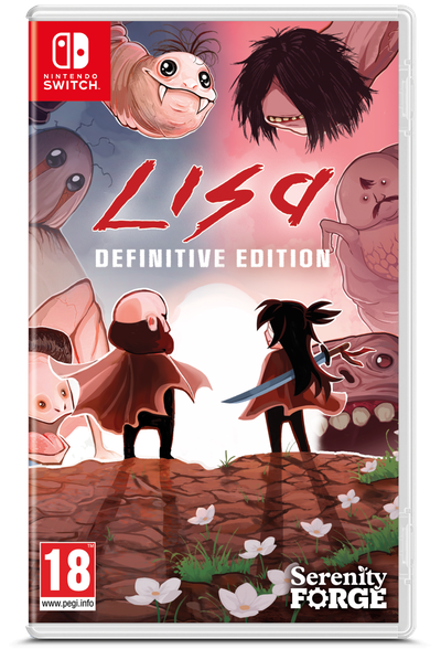 NSW - Definitive Edition