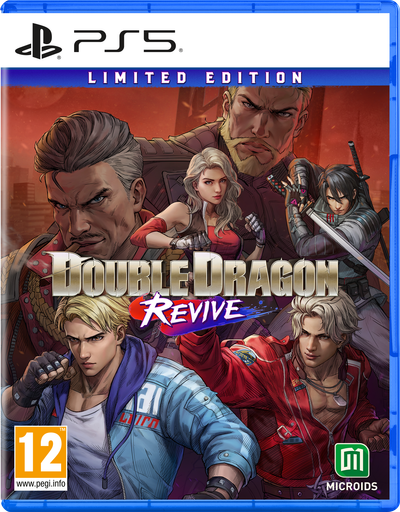 PS5 - Limited Edition