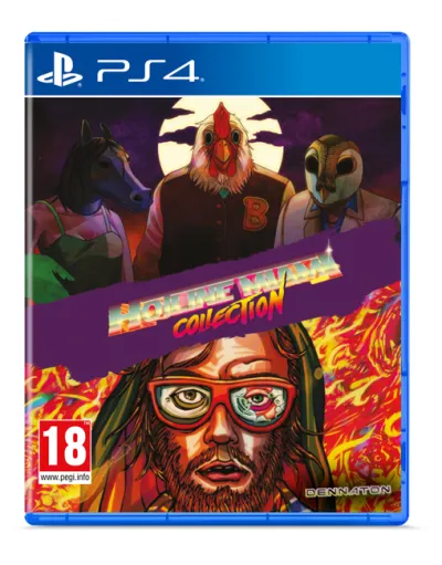 PS4 - Importacion UK
