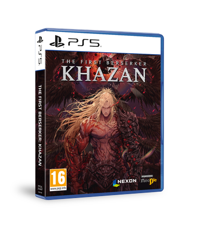 PS5 - Standard