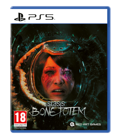 PS5 - Standard