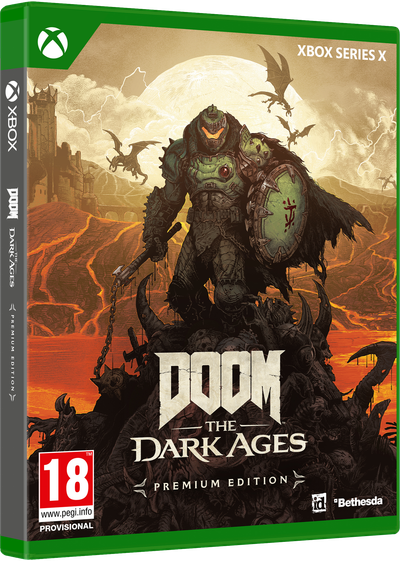 XSX - Premium Edition