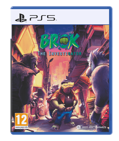 PS5 - Standard