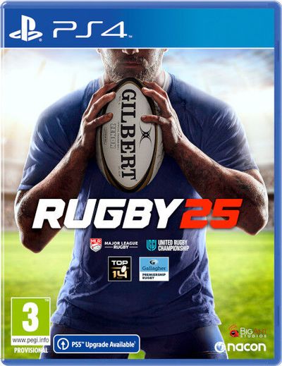 PS4 - Standard