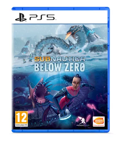 PS5 - Importacion UK