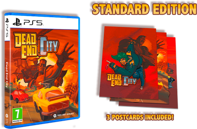 PS5 - Standard