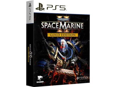 PS5 - Gold Edition