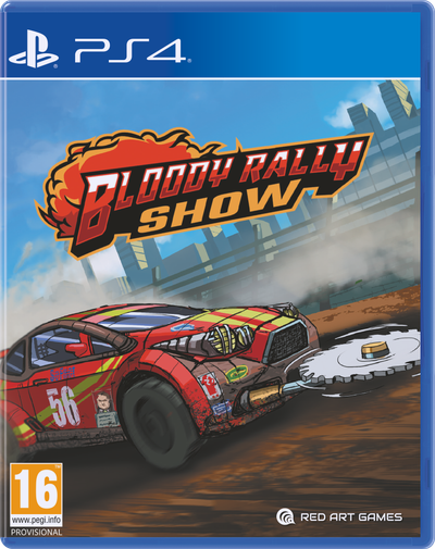 PS4 - Standard
