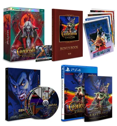 PS4 - Importacion Asiatica