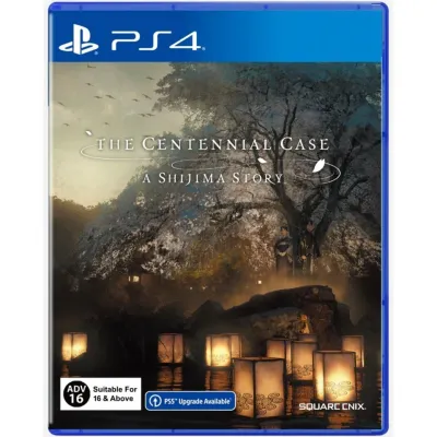 PS4 - Standard