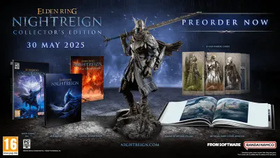 PC - Collectors Edition